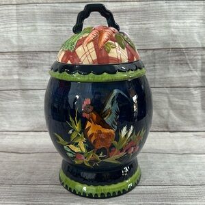 Tracy Porter Stonehouse Farm Canister